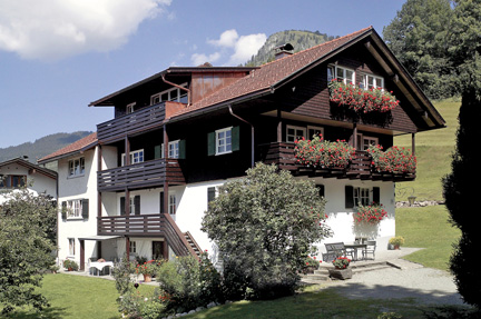 Haus Konrad Scholl